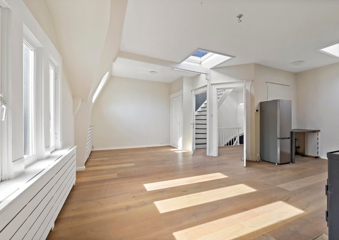 Frederik Hendriklaan 77 G, Den Haag foto-7