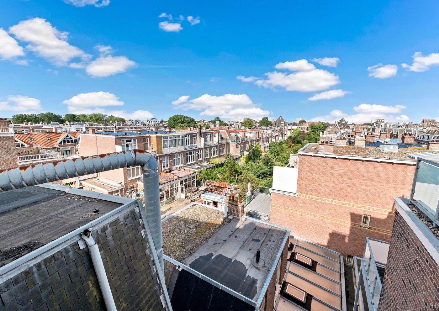 Frederik Hendriklaan 77 G, Den Haag foto-18