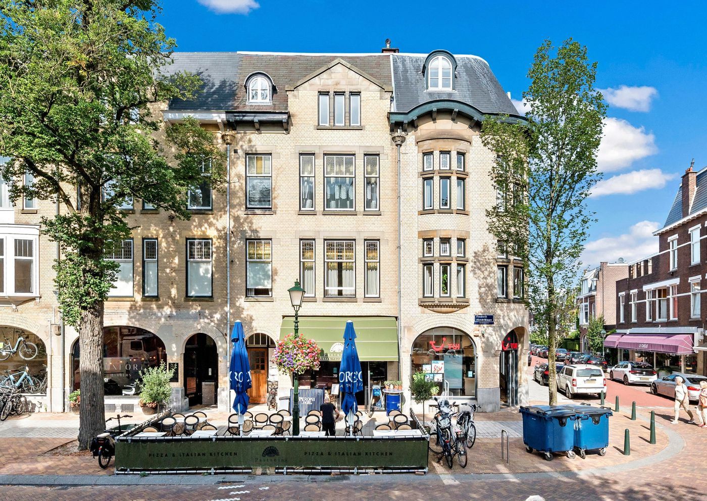 Frederik Hendriklaan 77 G, Den Haag foto-0