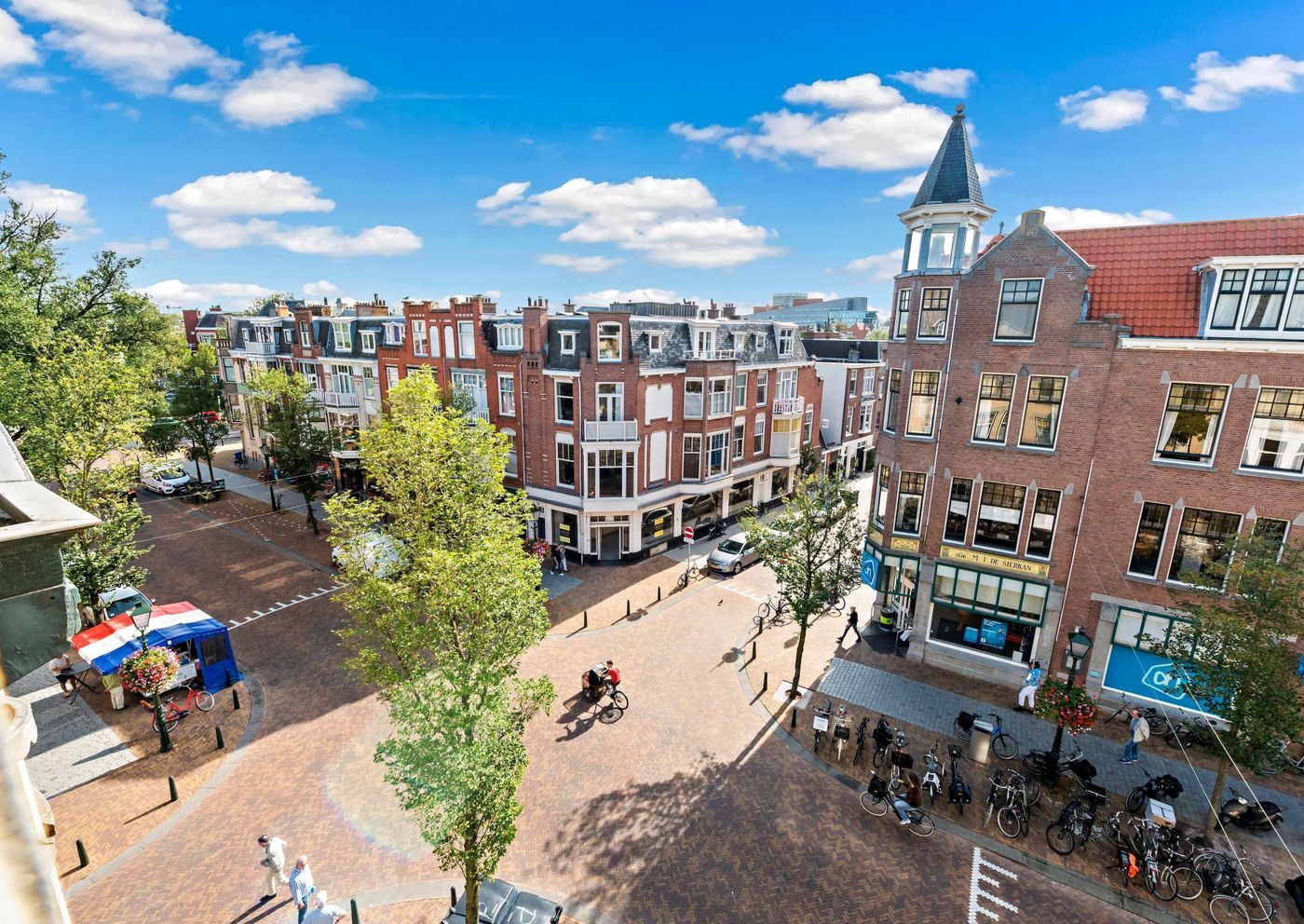 Frederik Hendriklaan 77 G, Den Haag foto-9