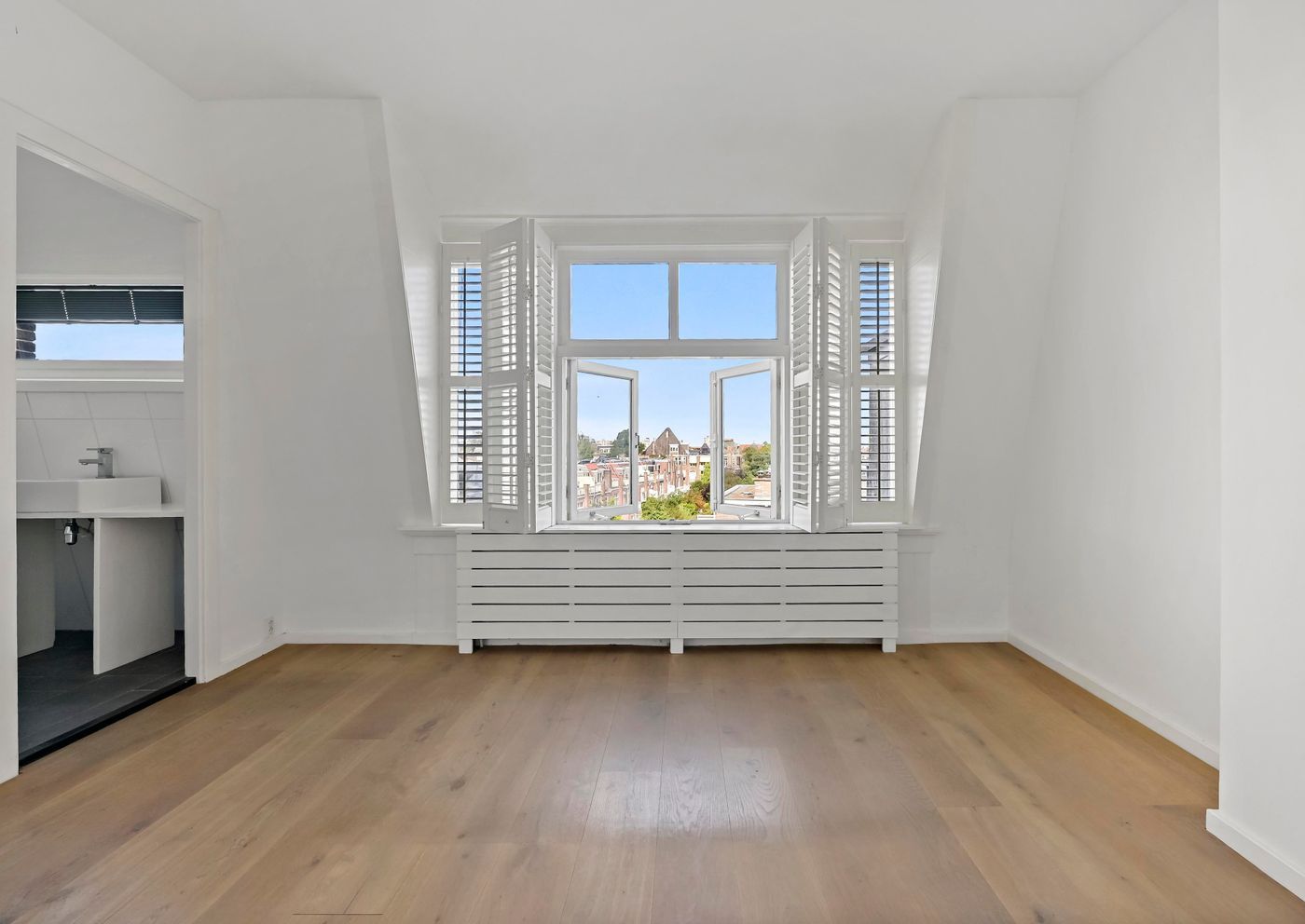 Frederik Hendriklaan 77 G, Den Haag foto-19