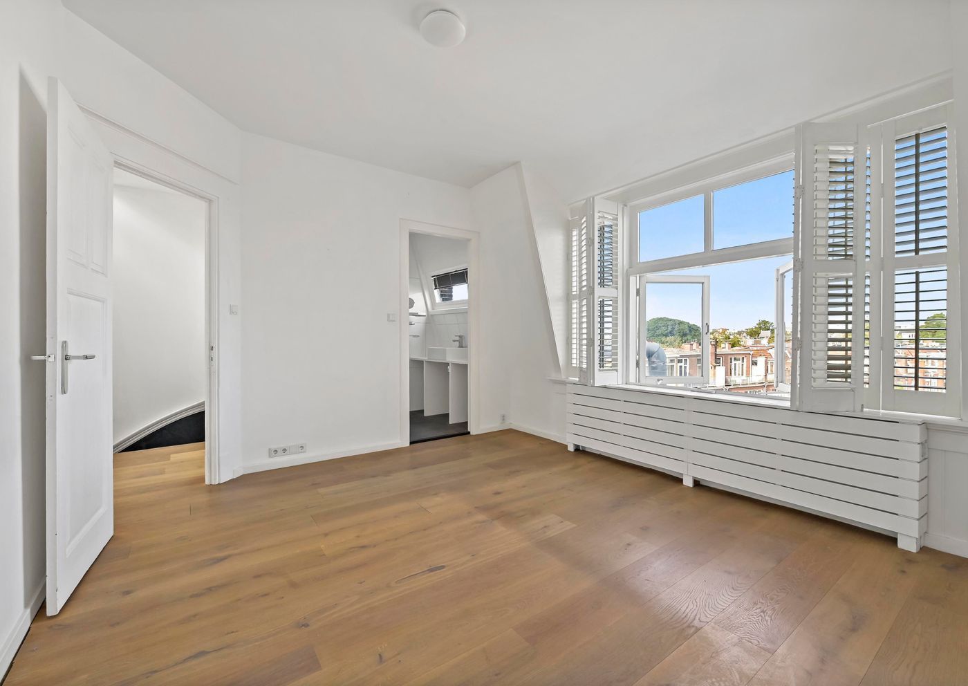 Frederik Hendriklaan 77 G, Den Haag foto-2