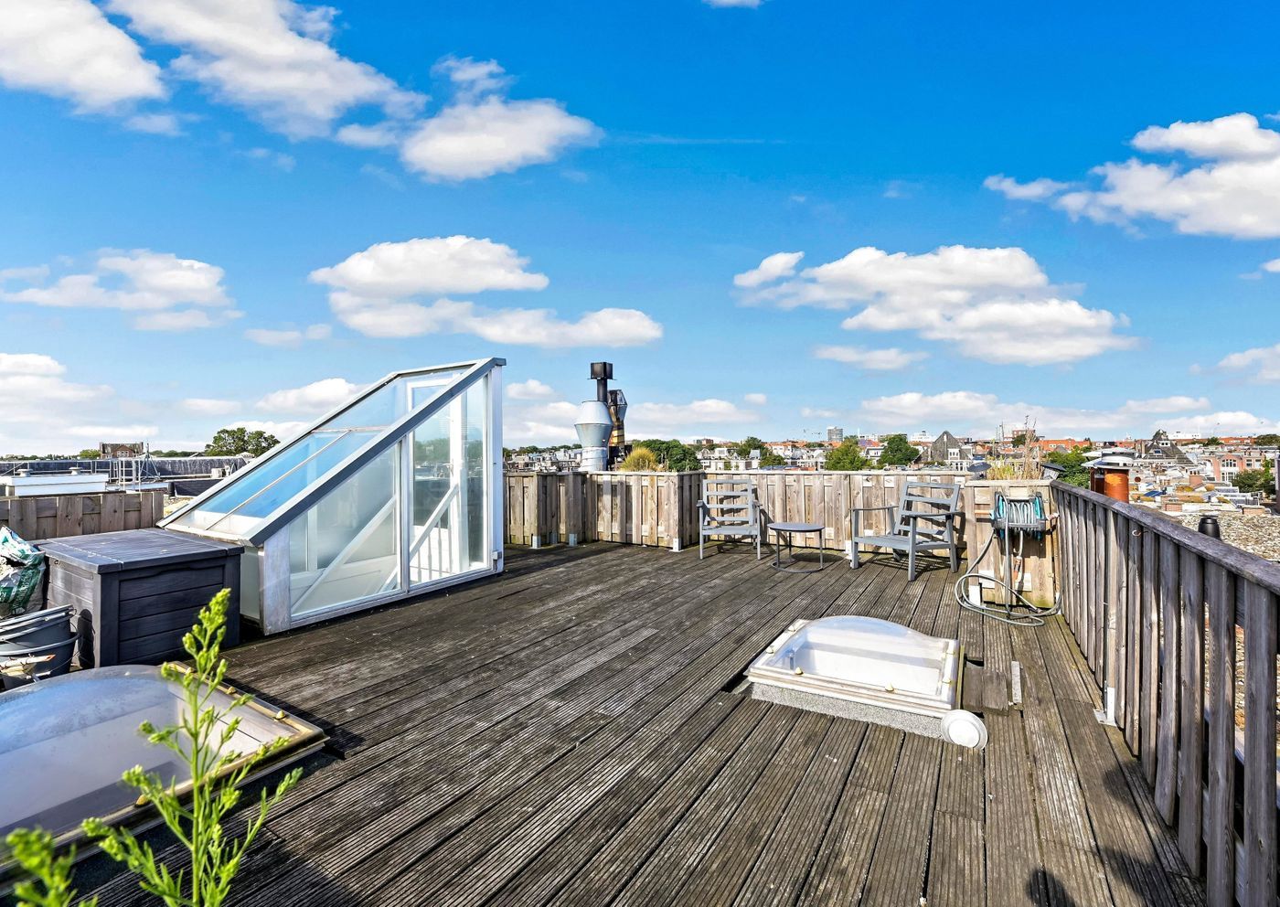 Frederik Hendriklaan 77 G, Den Haag foto-29