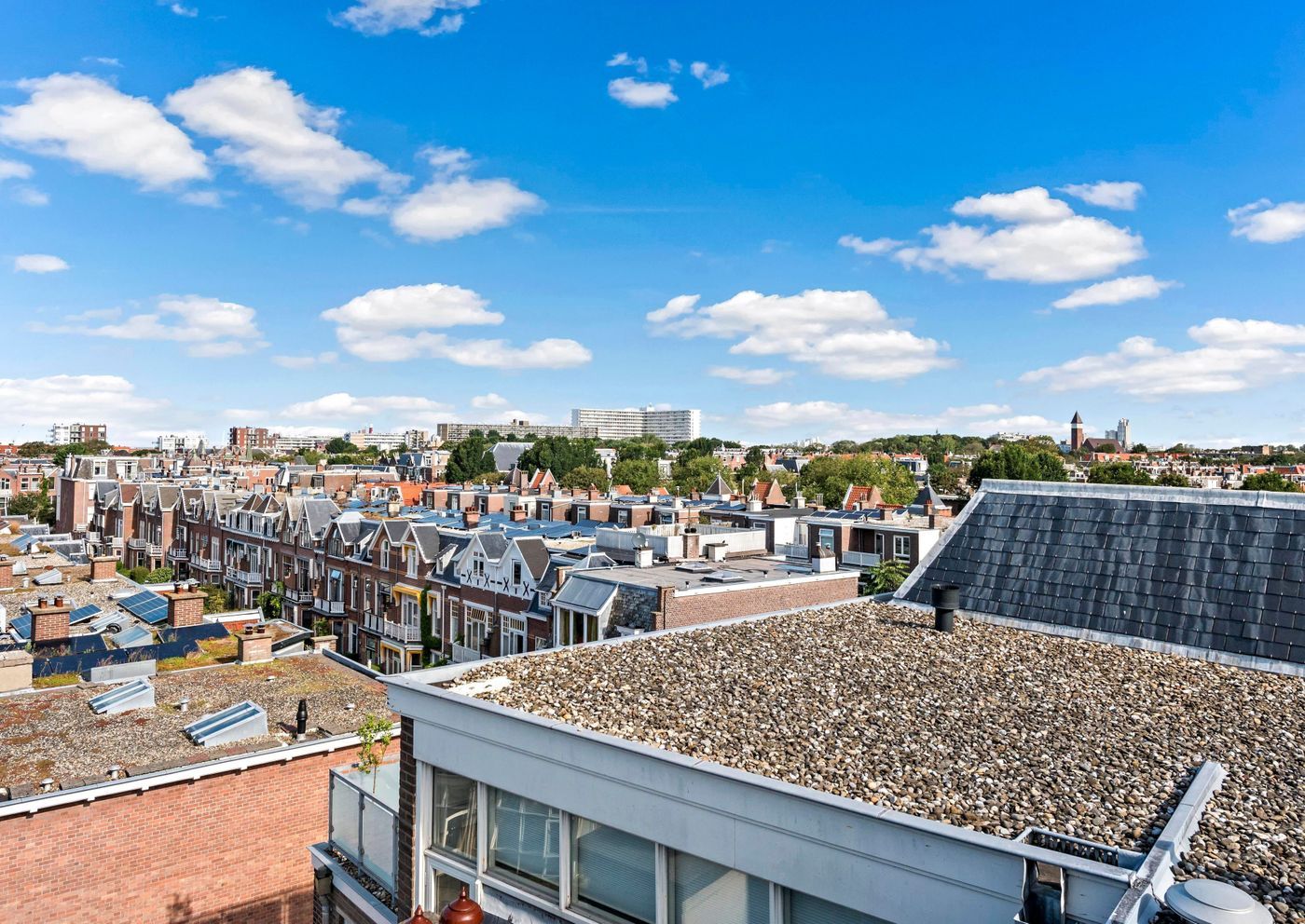 Frederik Hendriklaan 77 G, Den Haag foto-30