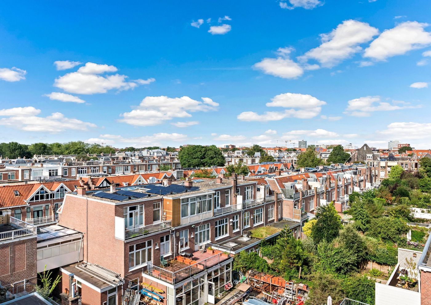 Frederik Hendriklaan 77 G, Den Haag foto-31