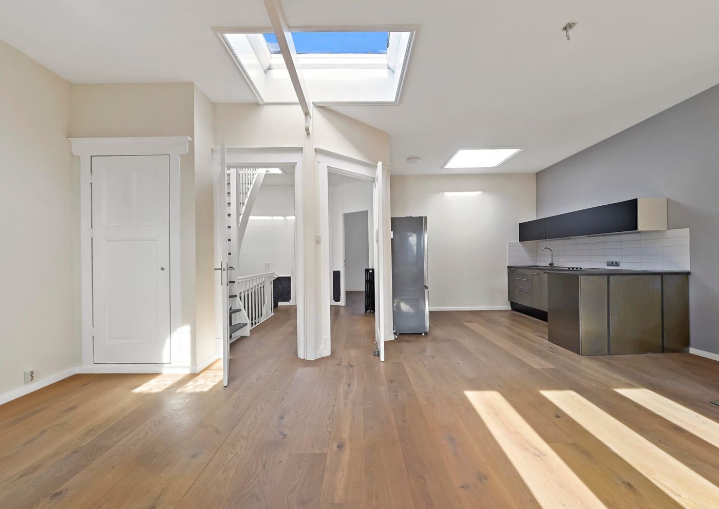 Frederik Hendriklaan 77 G, Den Haag foto-8