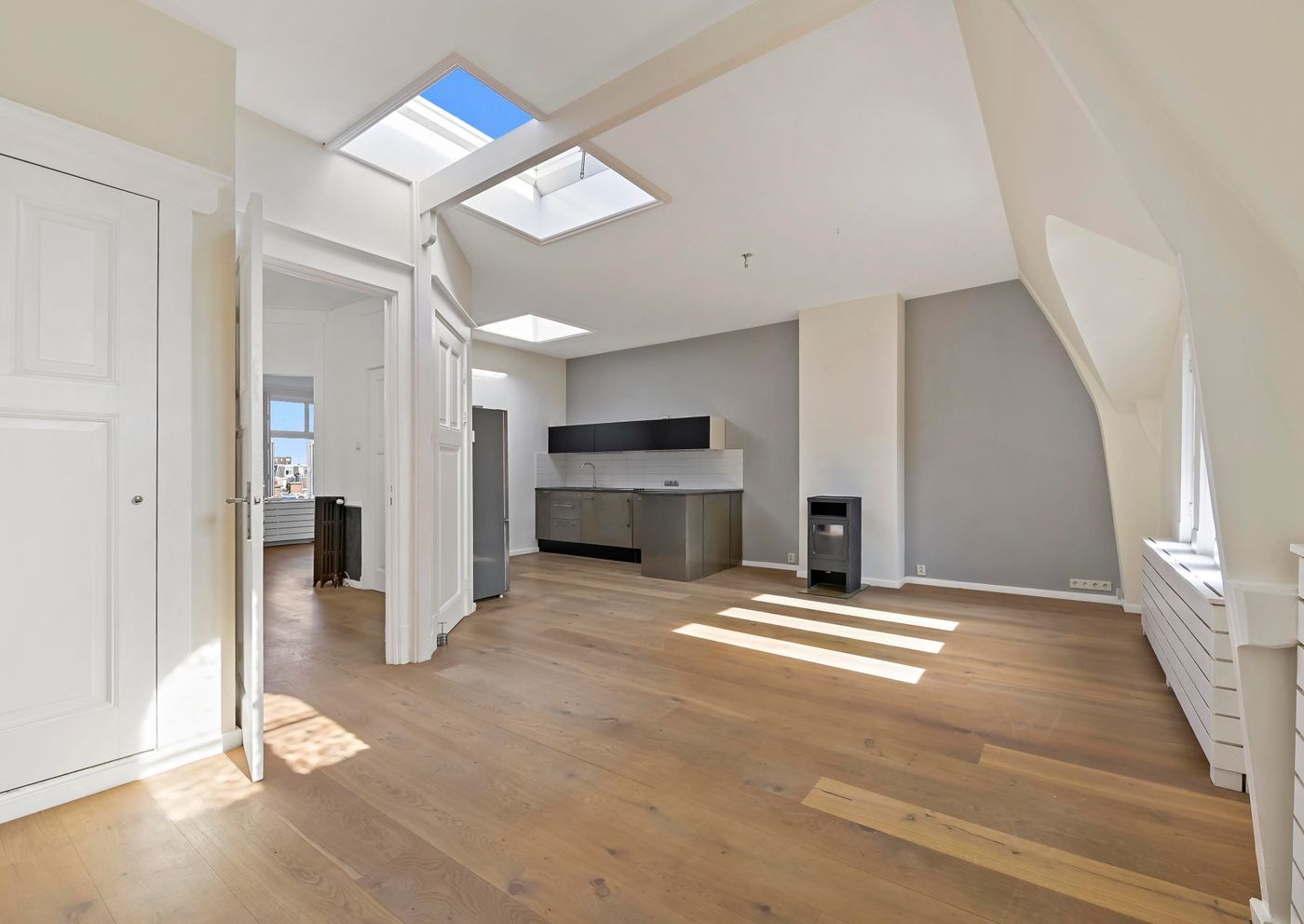 Frederik Hendriklaan 77 G, Den Haag foto-1