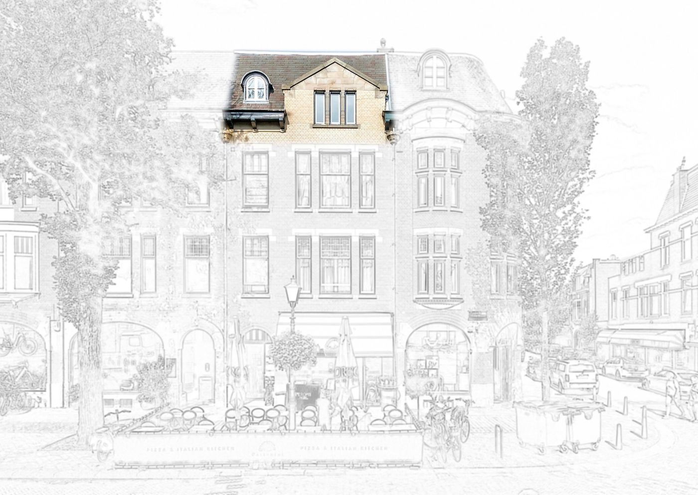 Frederik Hendriklaan 77 G, Den Haag foto-4