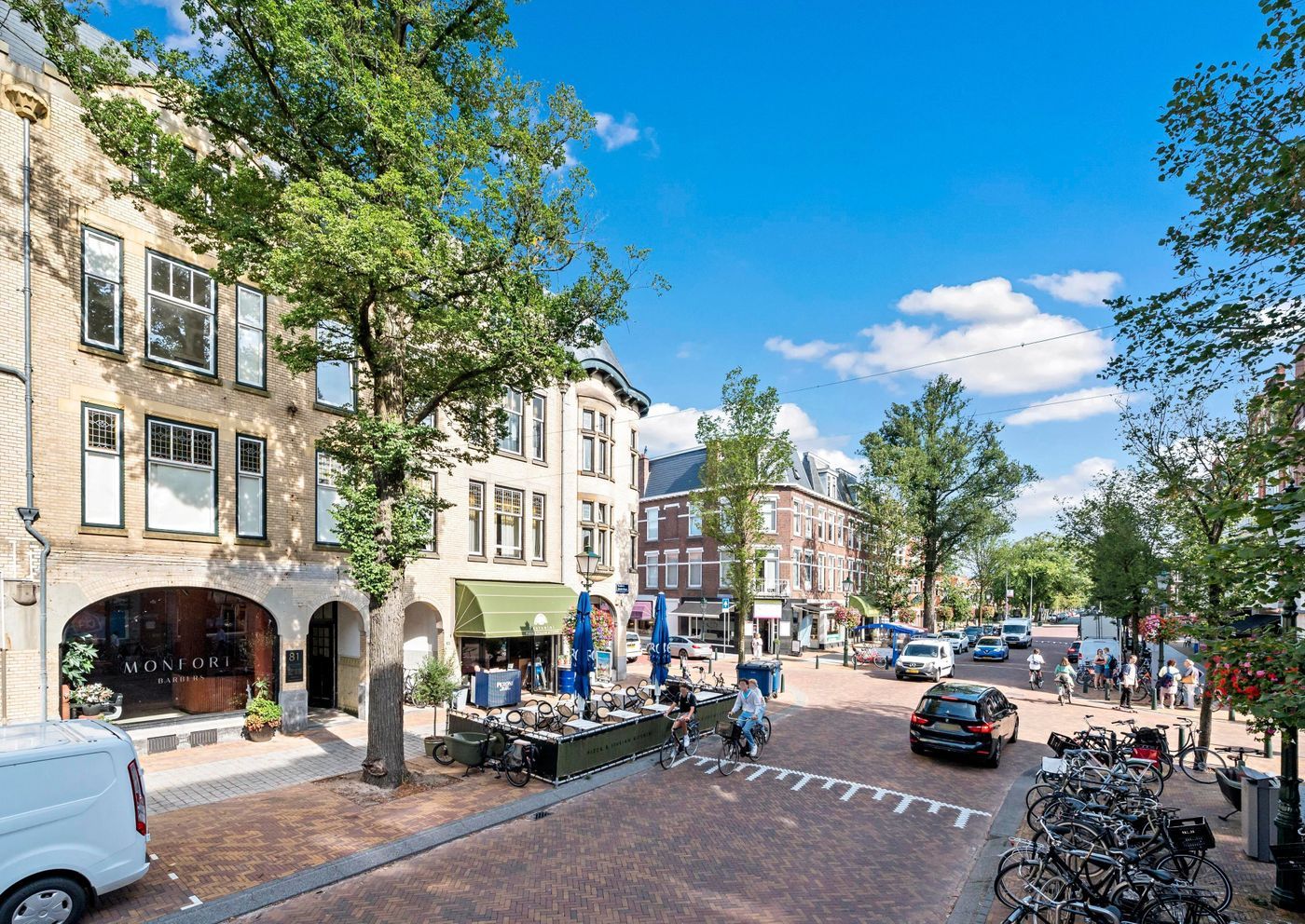 Frederik Hendriklaan 77 G, Den Haag foto-5