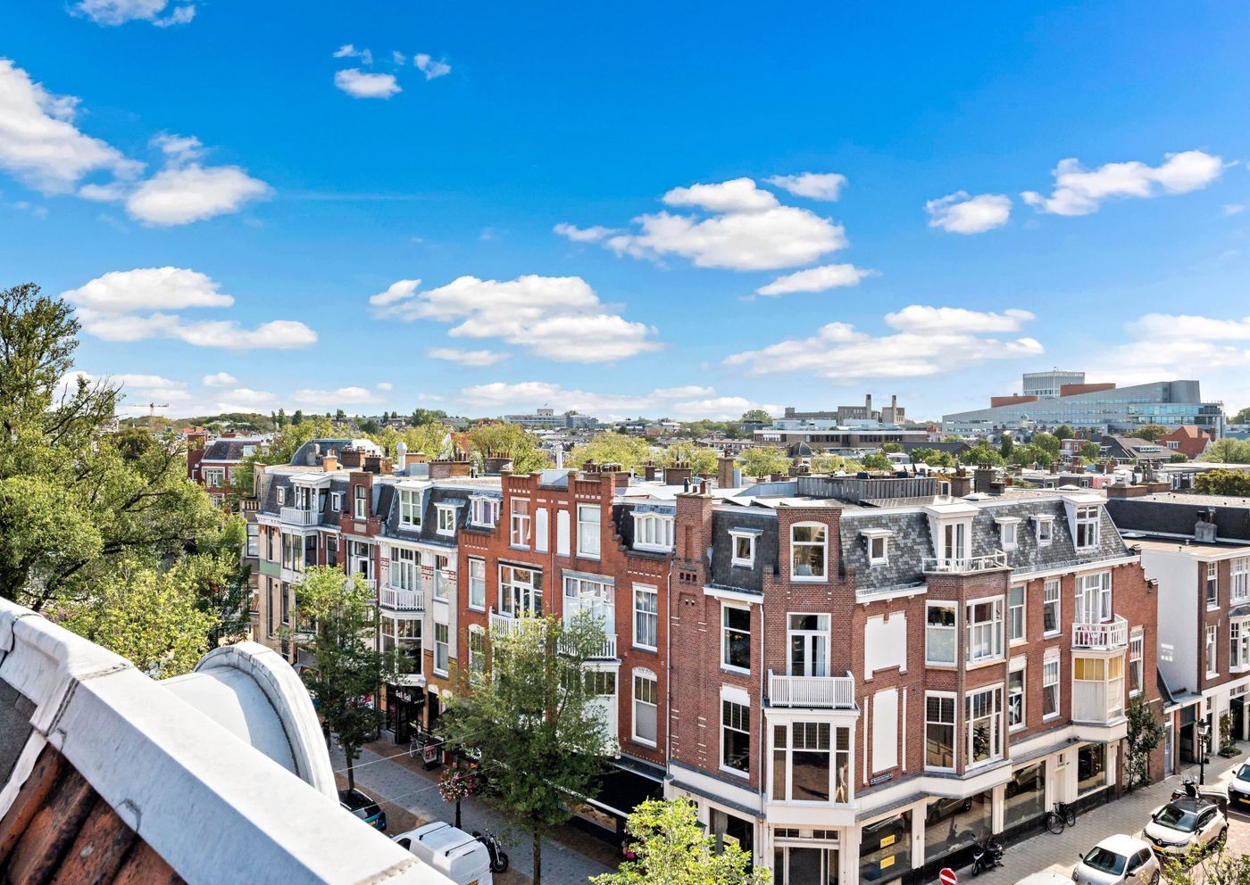 Frederik Hendriklaan 77 G, Den Haag foto-28