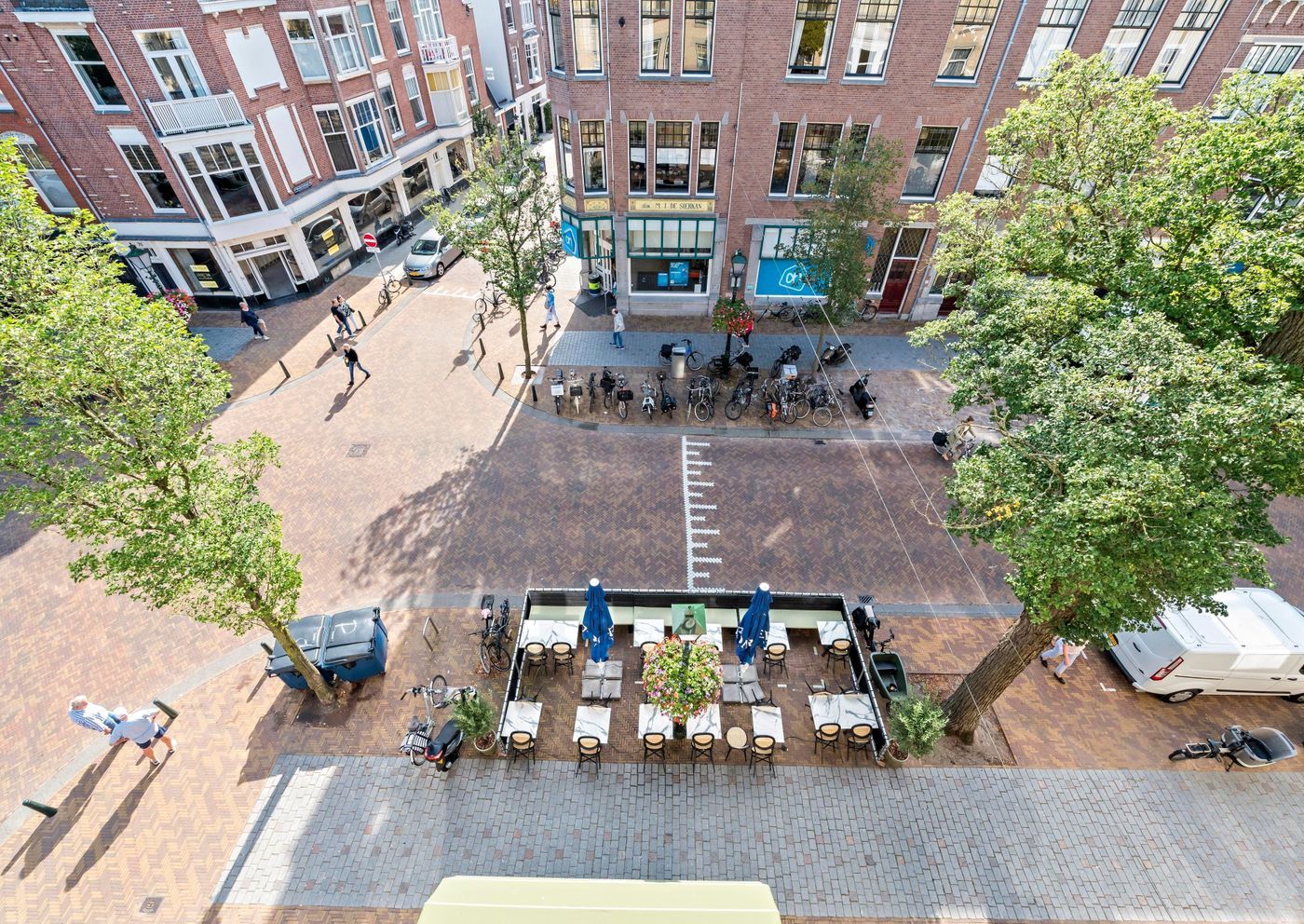 Frederik Hendriklaan 77 G, Den Haag foto-10