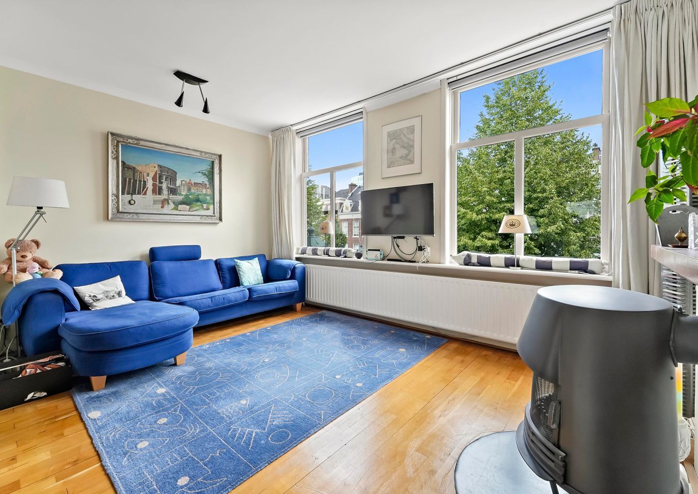 Hooikade 21, Den Haag foto-17