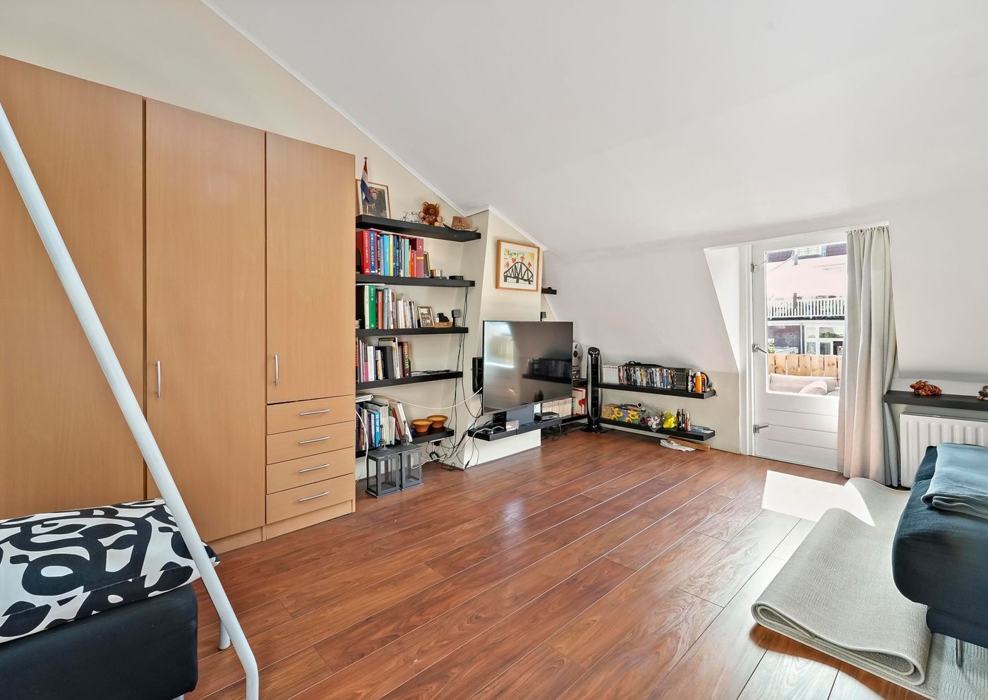 Hooikade 21, Den Haag foto-32