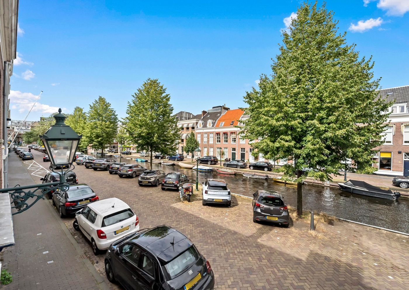 Hooikade 21, Den Haag foto-1