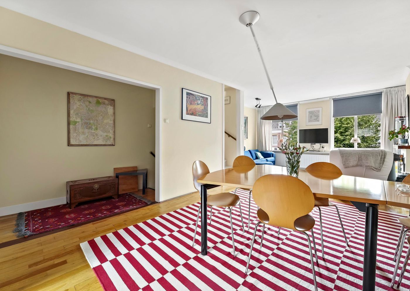 Hooikade 21, Den Haag foto-22