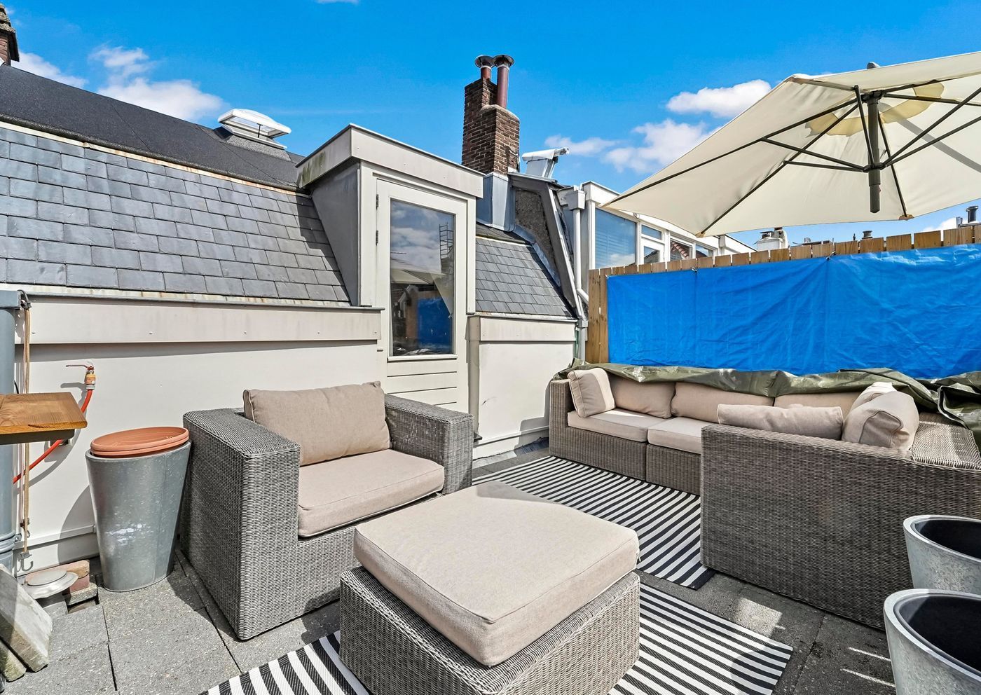 Hooikade 21, Den Haag foto-33