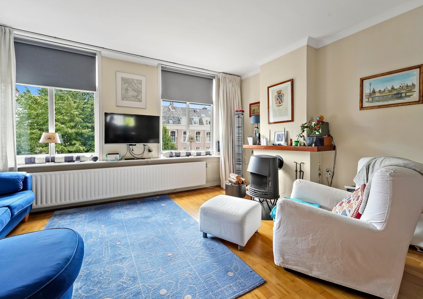 Hooikade 21, Den Haag foto-19