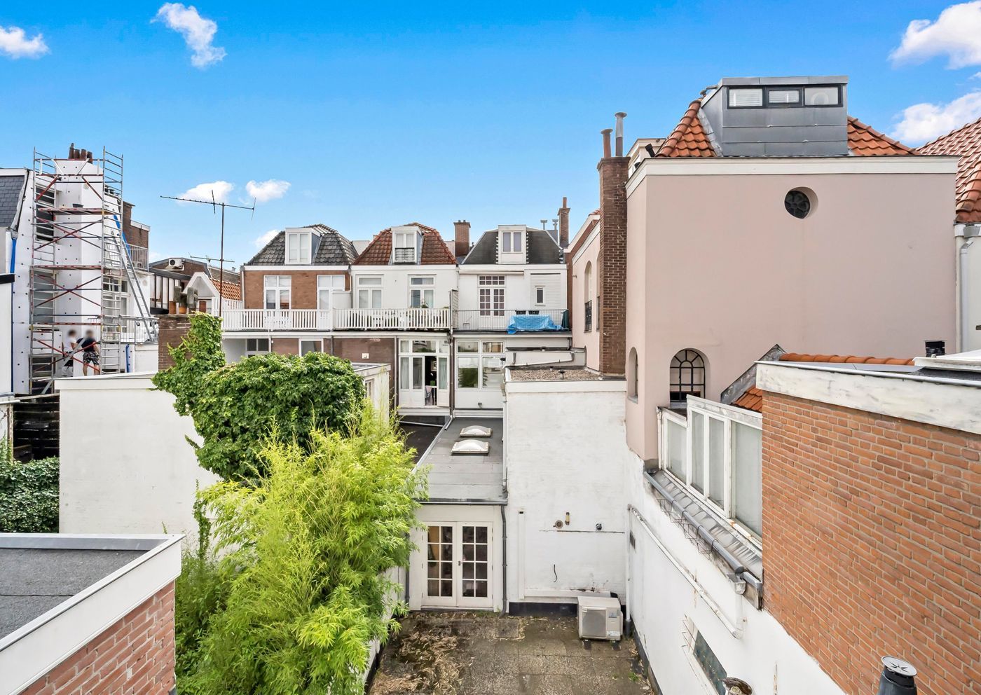 Hooikade 21, Den Haag foto-34