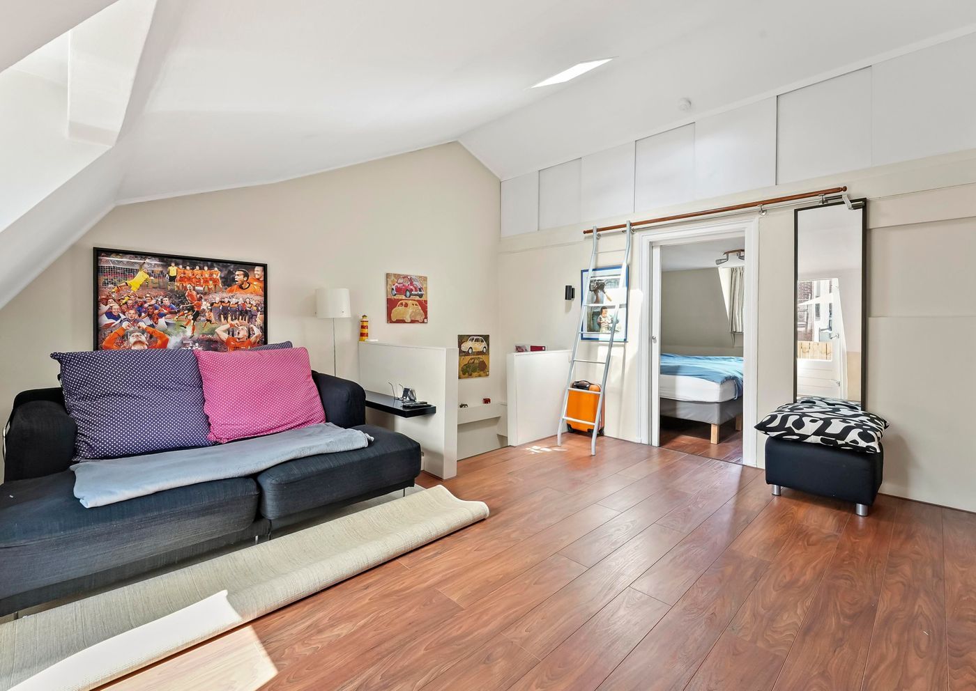 Hooikade 21, Den Haag foto-31