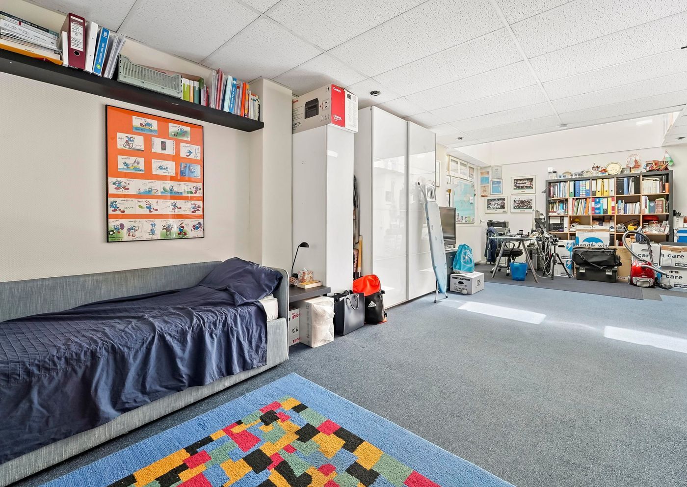 Hooikade 21, Den Haag foto-13