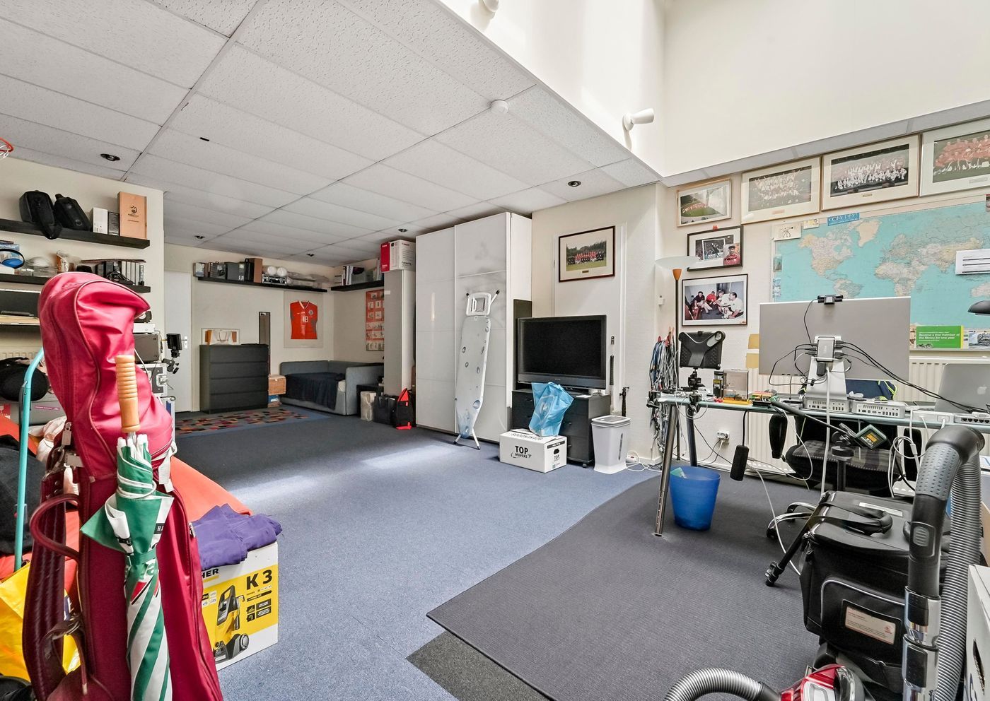 Hooikade 21, Den Haag foto-11