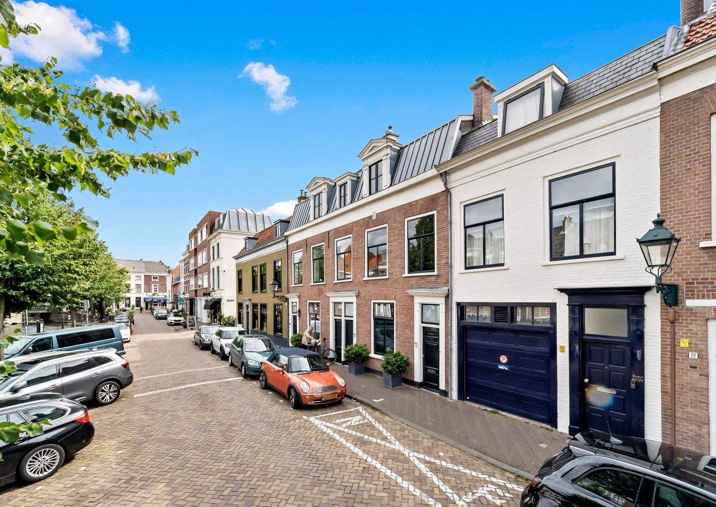 Hooikade 21, Den Haag foto-5