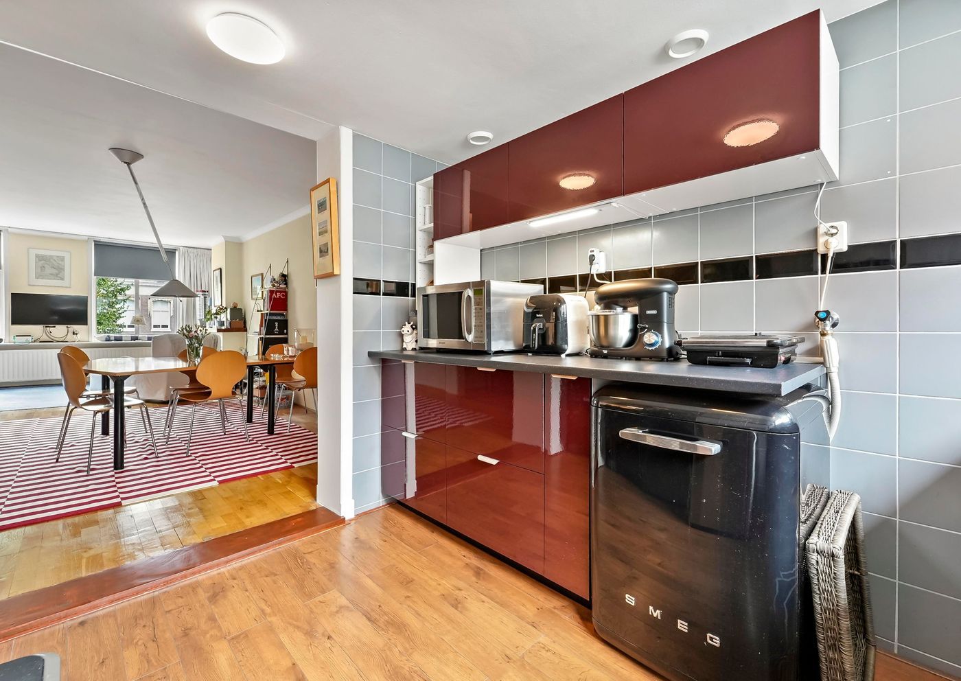 Hooikade 21, Den Haag foto-23