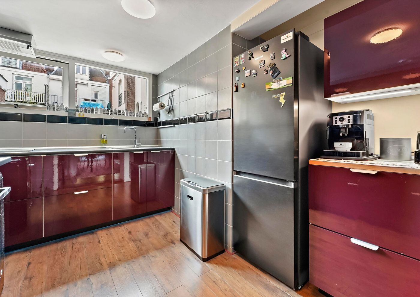 Hooikade 21, Den Haag foto-24