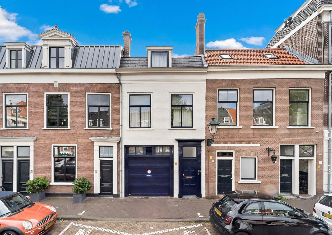 Hooikade 21, Den Haag foto-0