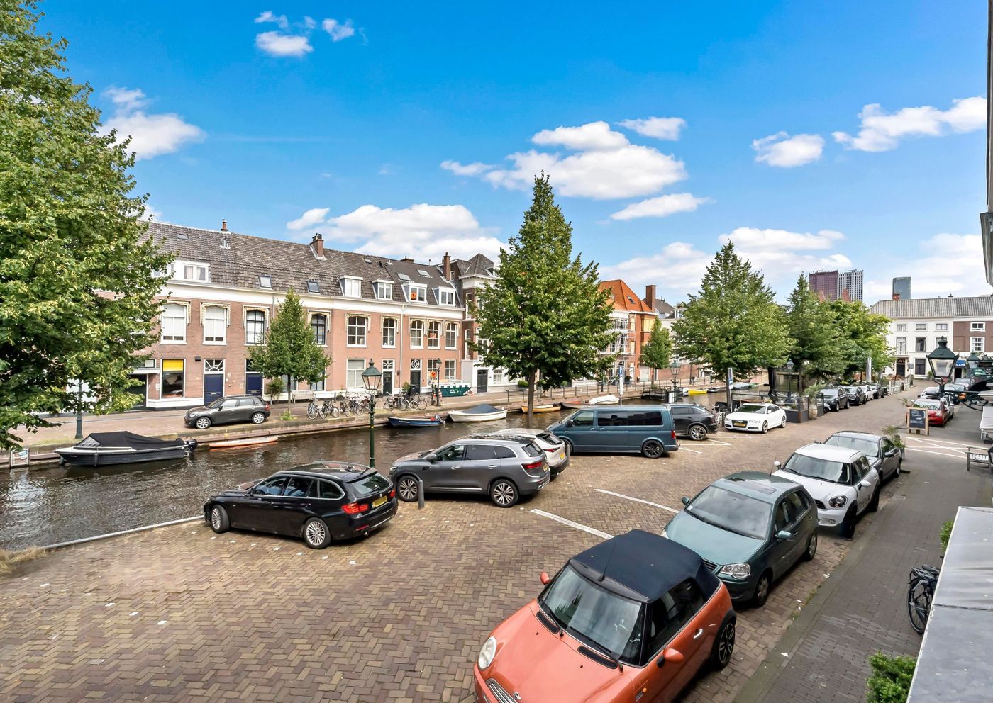 Hooikade 21, Den Haag foto-20