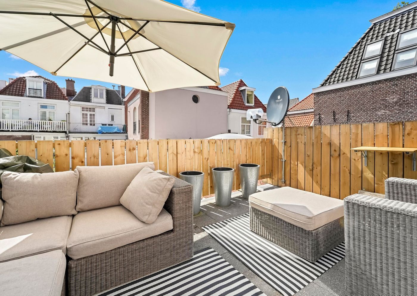 Hooikade 21, Den Haag foto-2