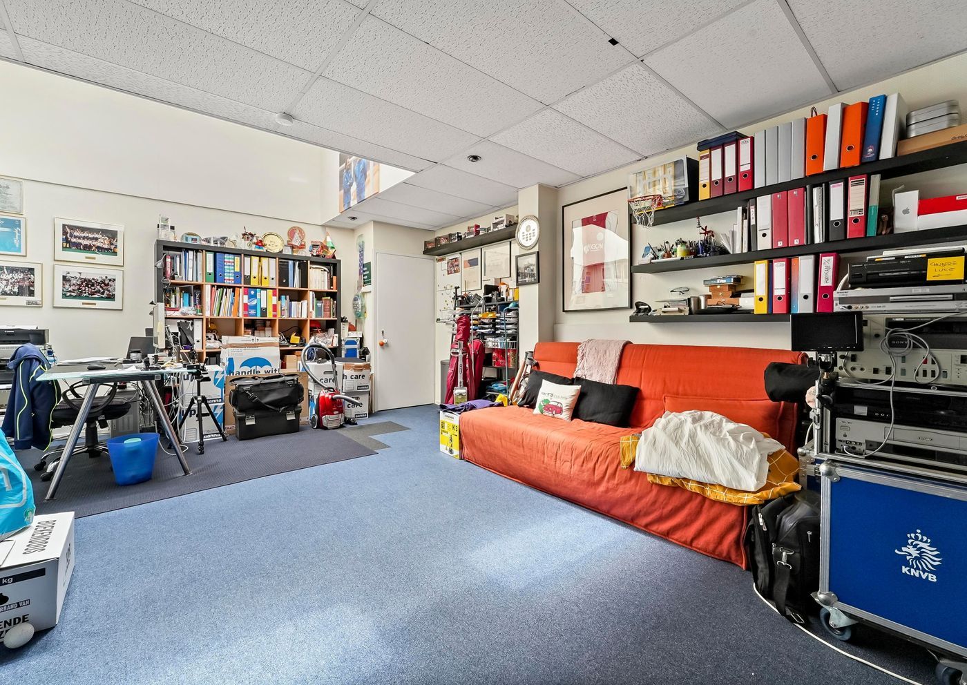 Hooikade 21, Den Haag foto-10