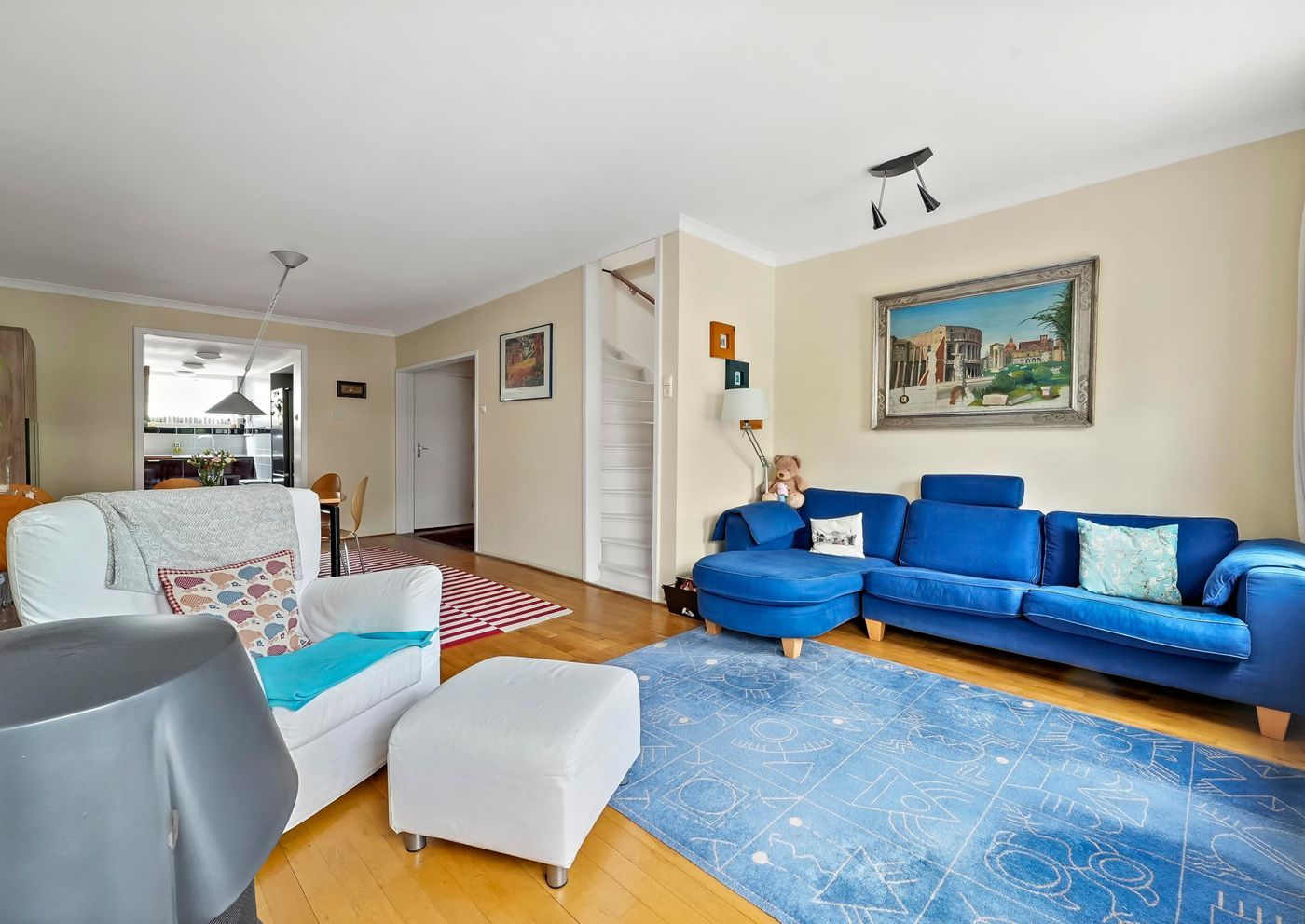 Hooikade 21, Den Haag foto-18