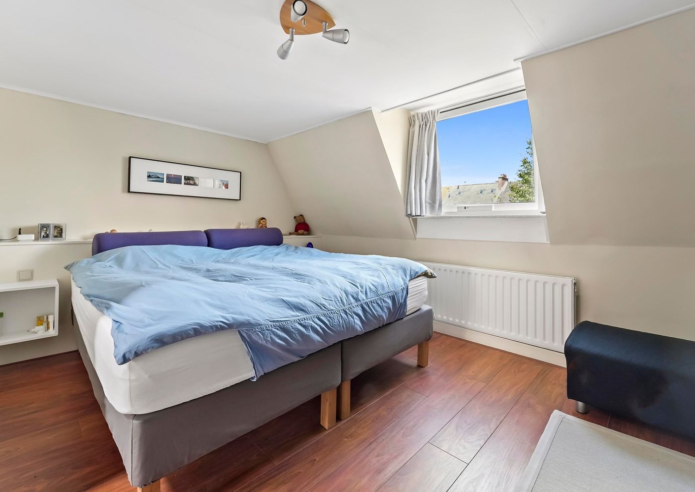 Hooikade 21, Den Haag foto-30