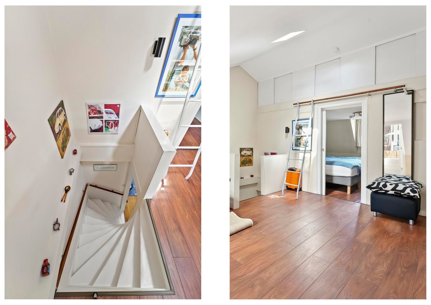 Hooikade 21, Den Haag foto-28