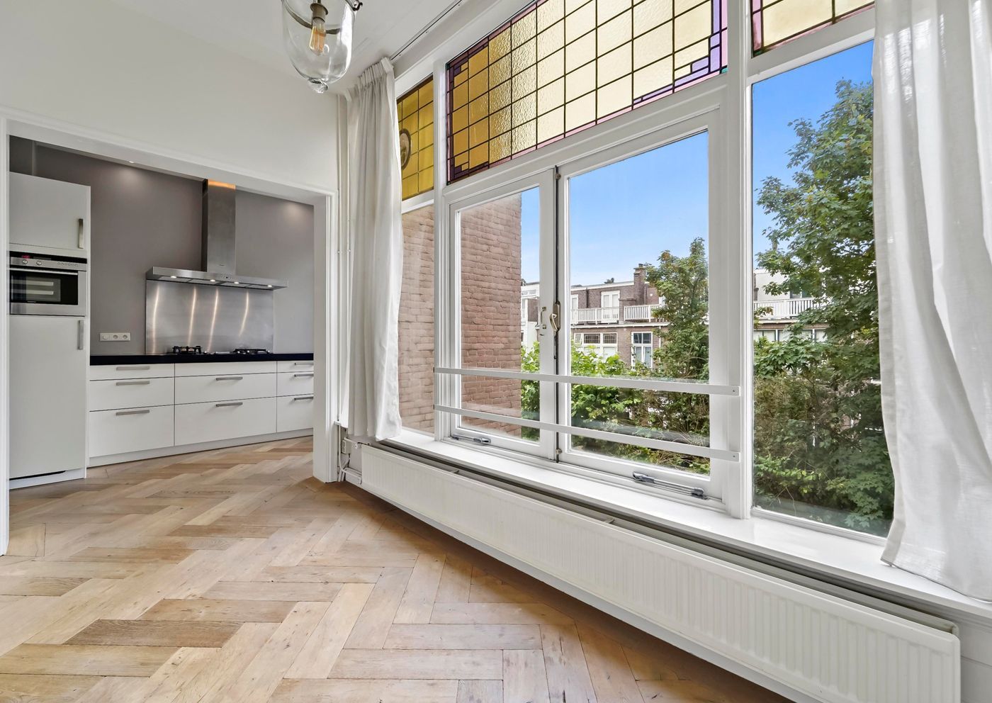 Paulus Buijsstraat 40, Den Haag foto-17