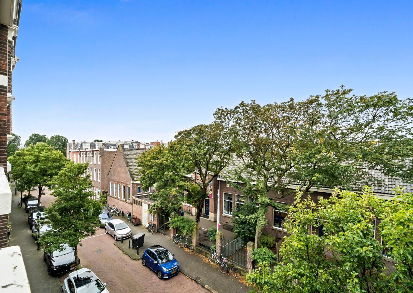 Paulus Buijsstraat 40, Den Haag foto-36