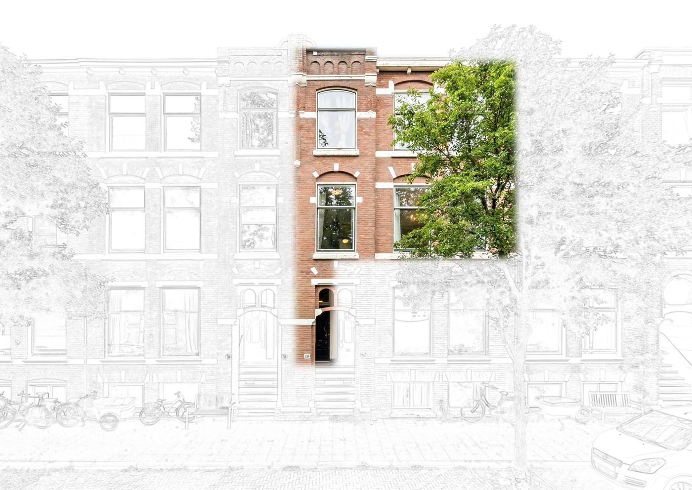 Paulus Buijsstraat 40, Den Haag foto-11