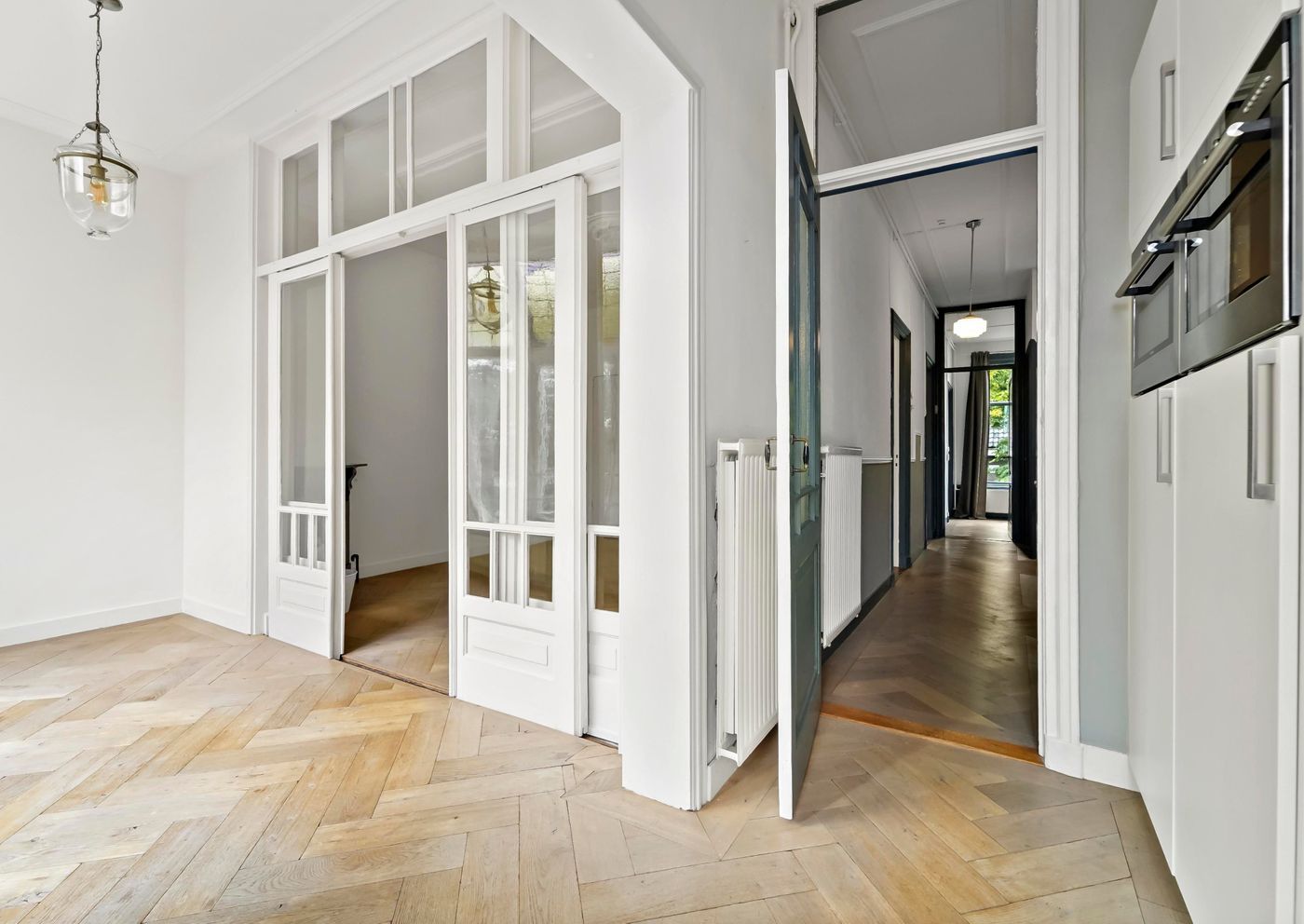 Paulus Buijsstraat 40, Den Haag foto-22