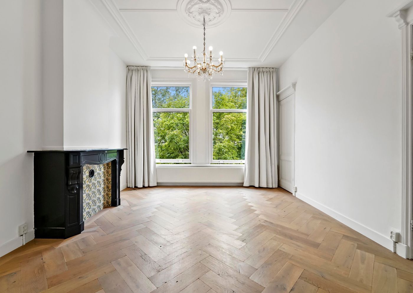 Paulus Buijsstraat 40, Den Haag foto-14