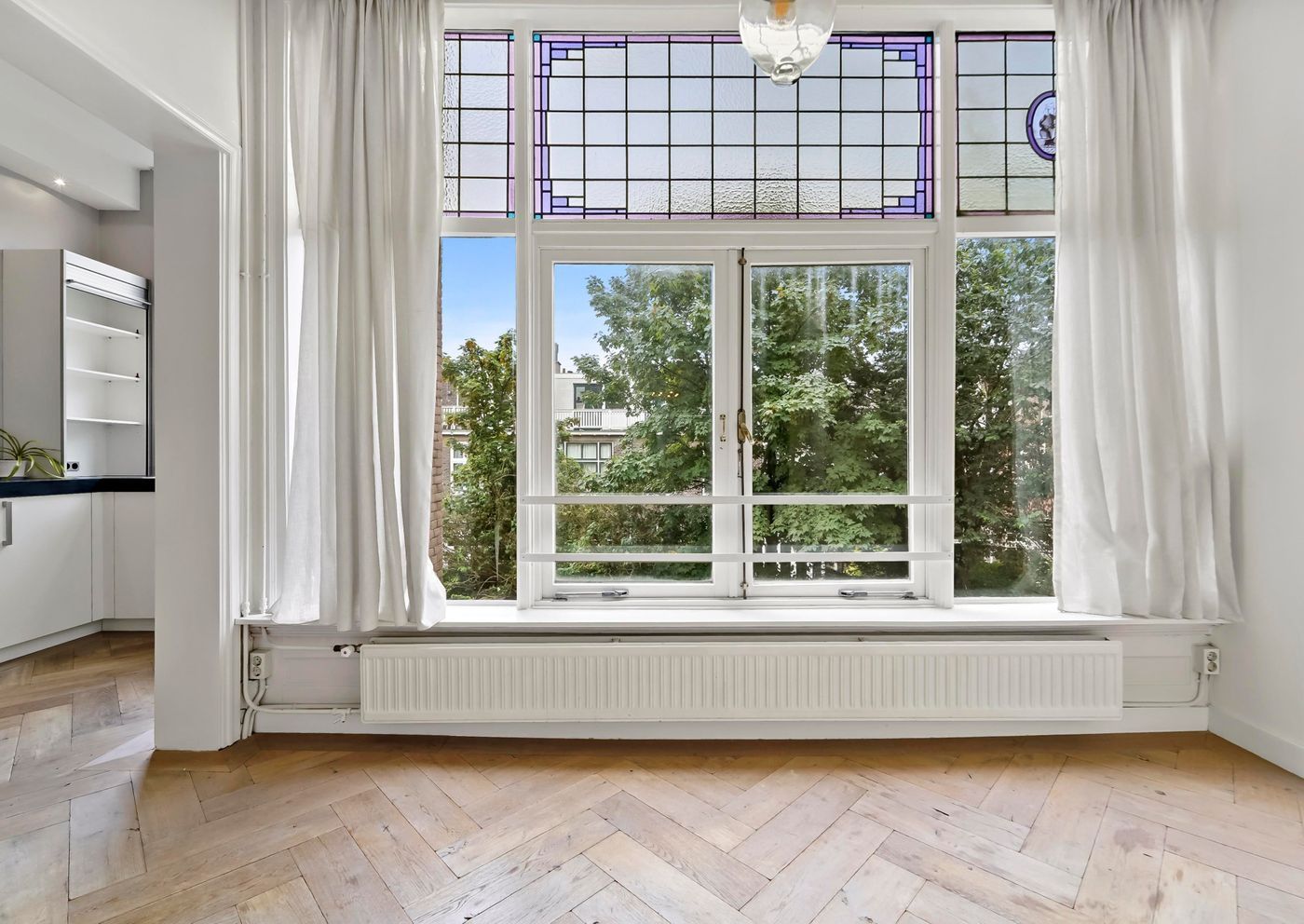 Paulus Buijsstraat 40, Den Haag foto-19