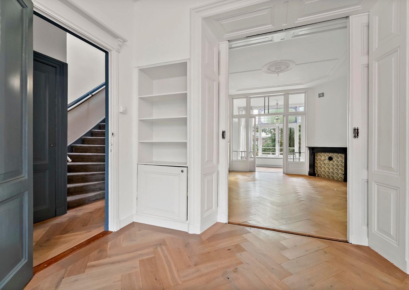 Paulus Buijsstraat 40, Den Haag foto-13