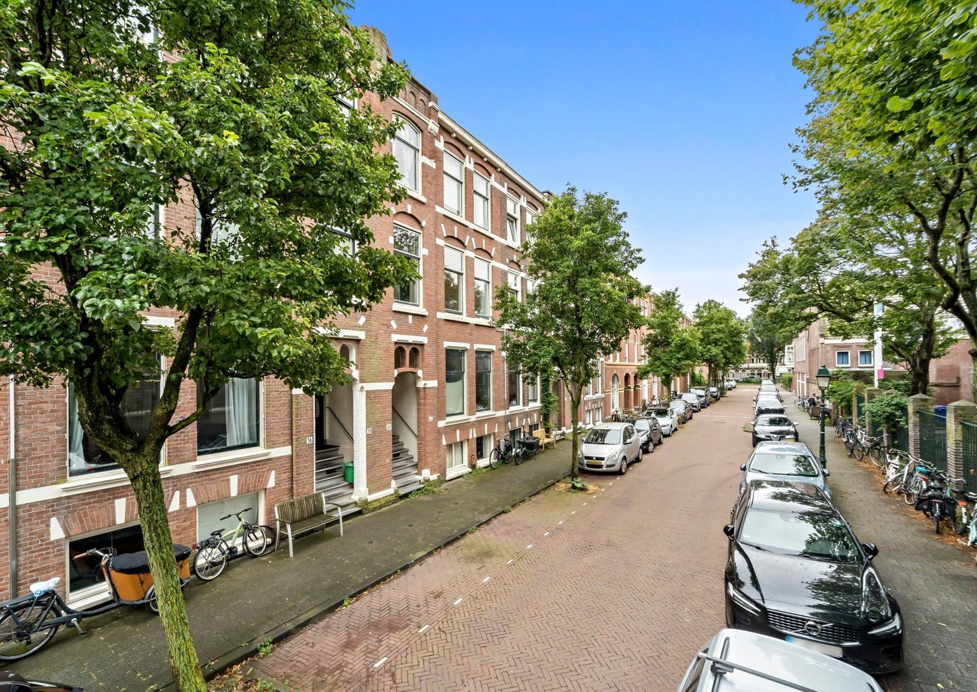 Paulus Buijsstraat 40, Den Haag foto-9