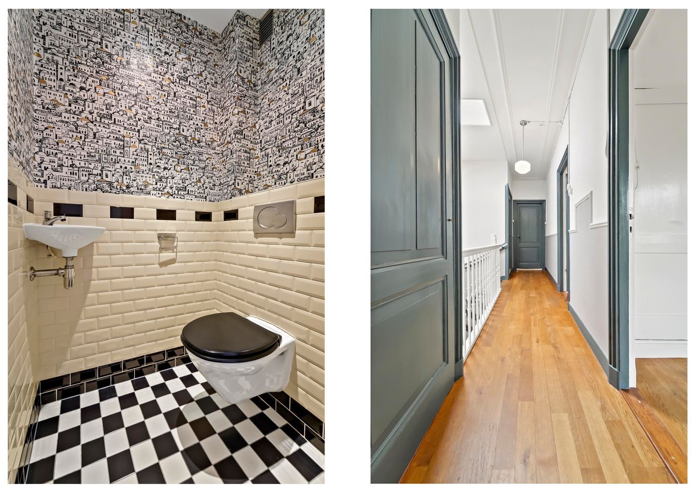 Paulus Buijsstraat 40, Den Haag foto-26