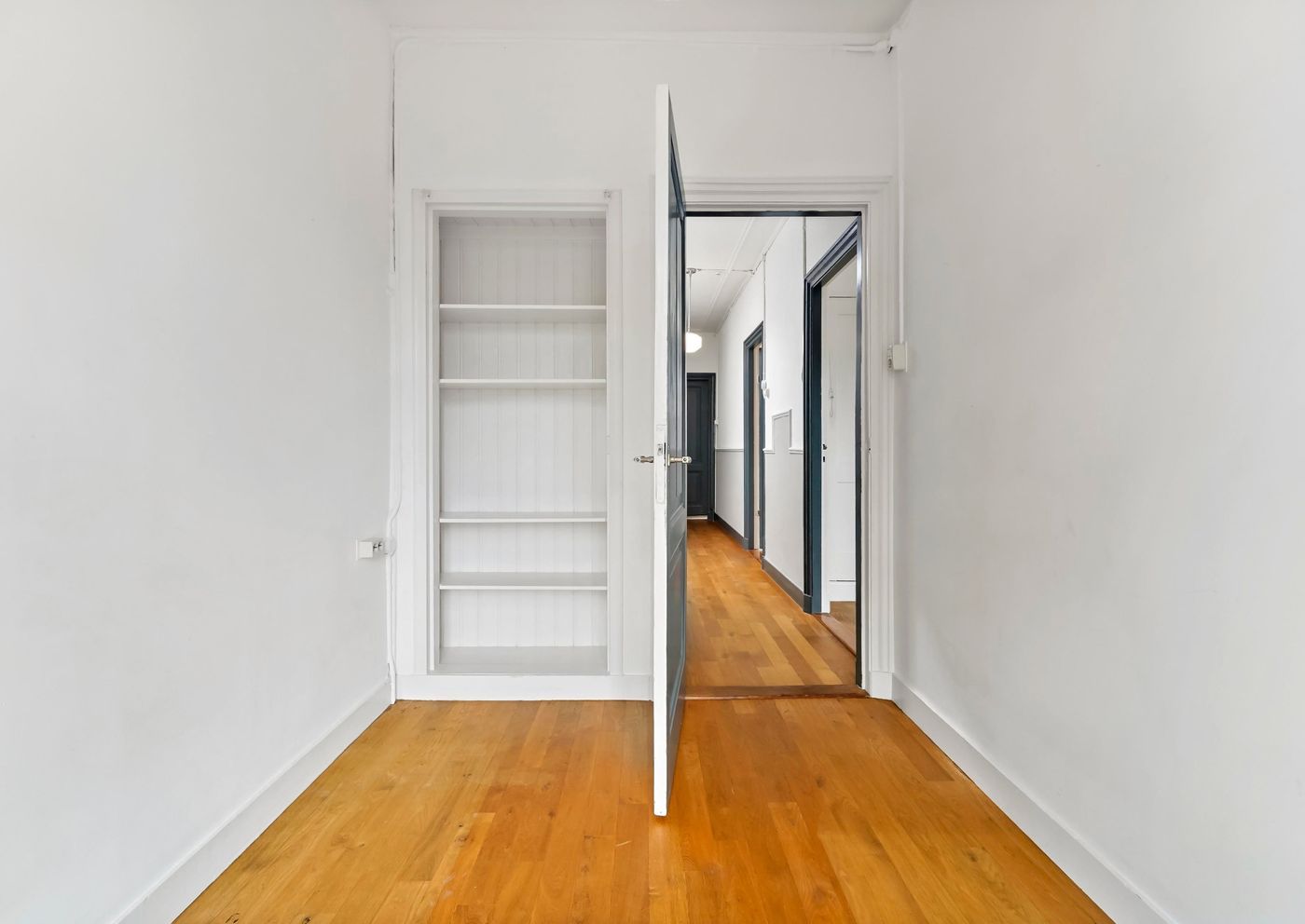 Paulus Buijsstraat 40, Den Haag foto-33