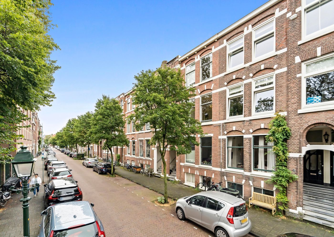 Paulus Buijsstraat 40, Den Haag foto-35