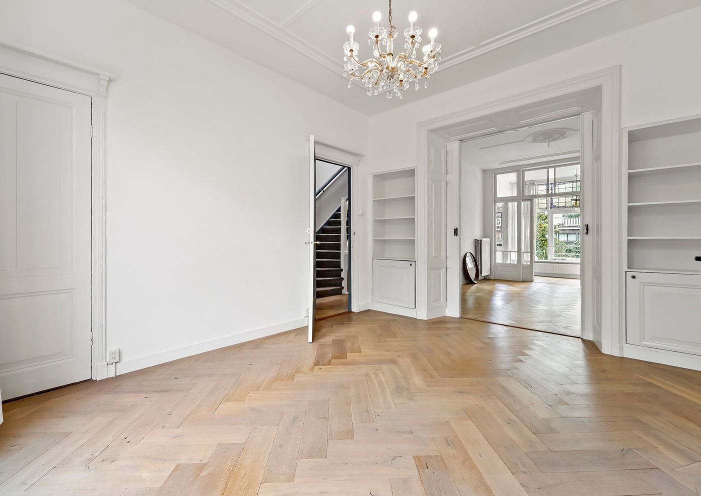 Paulus Buijsstraat 40, Den Haag foto-1