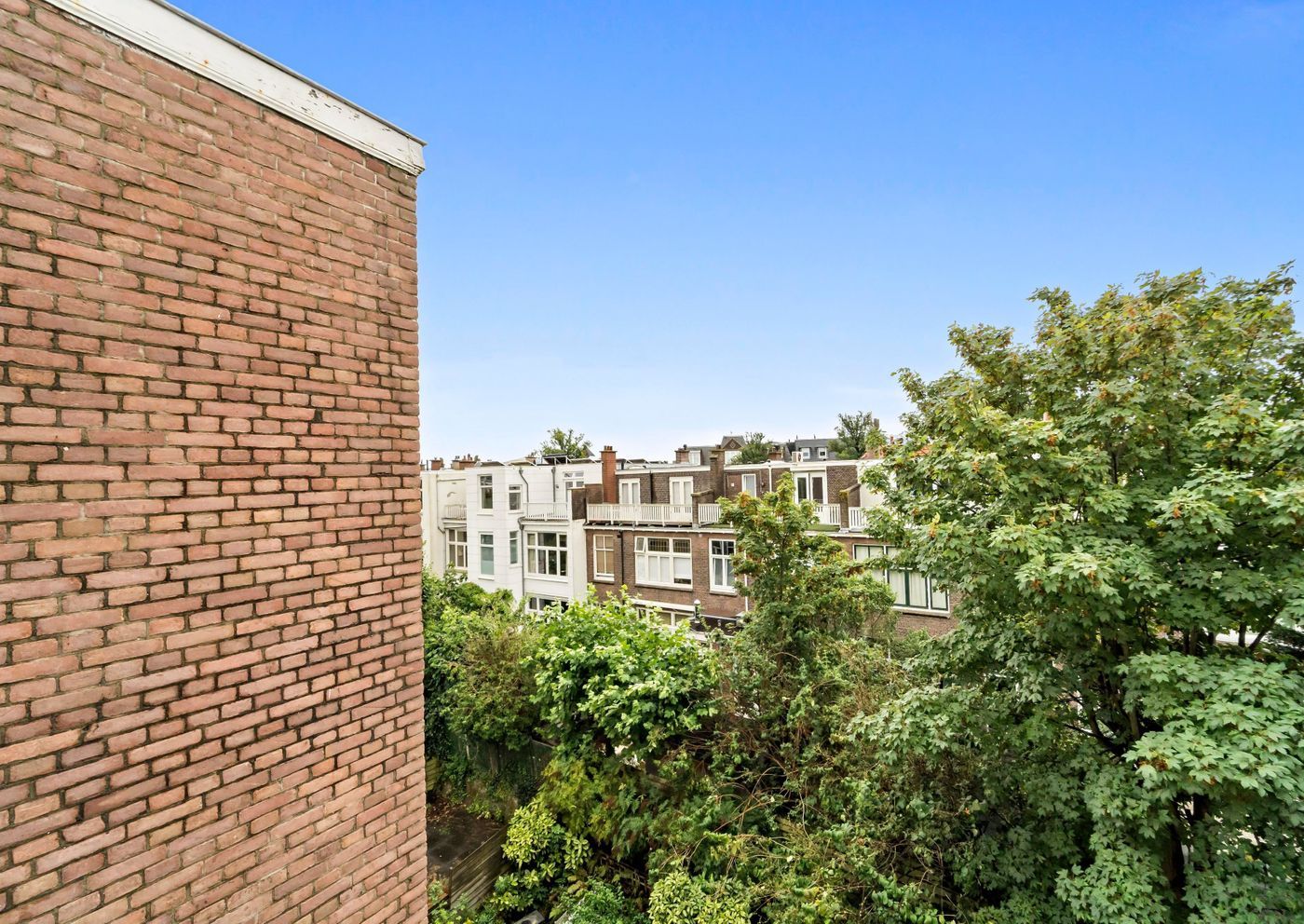 Paulus Buijsstraat 40, Den Haag foto-30