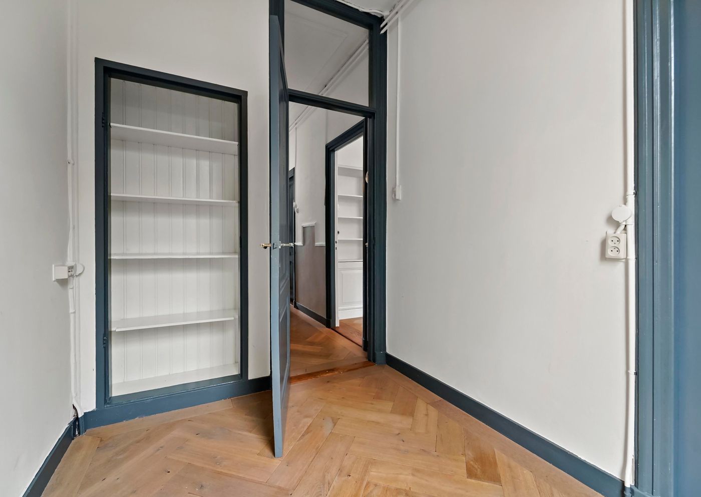 Paulus Buijsstraat 40, Den Haag foto-23