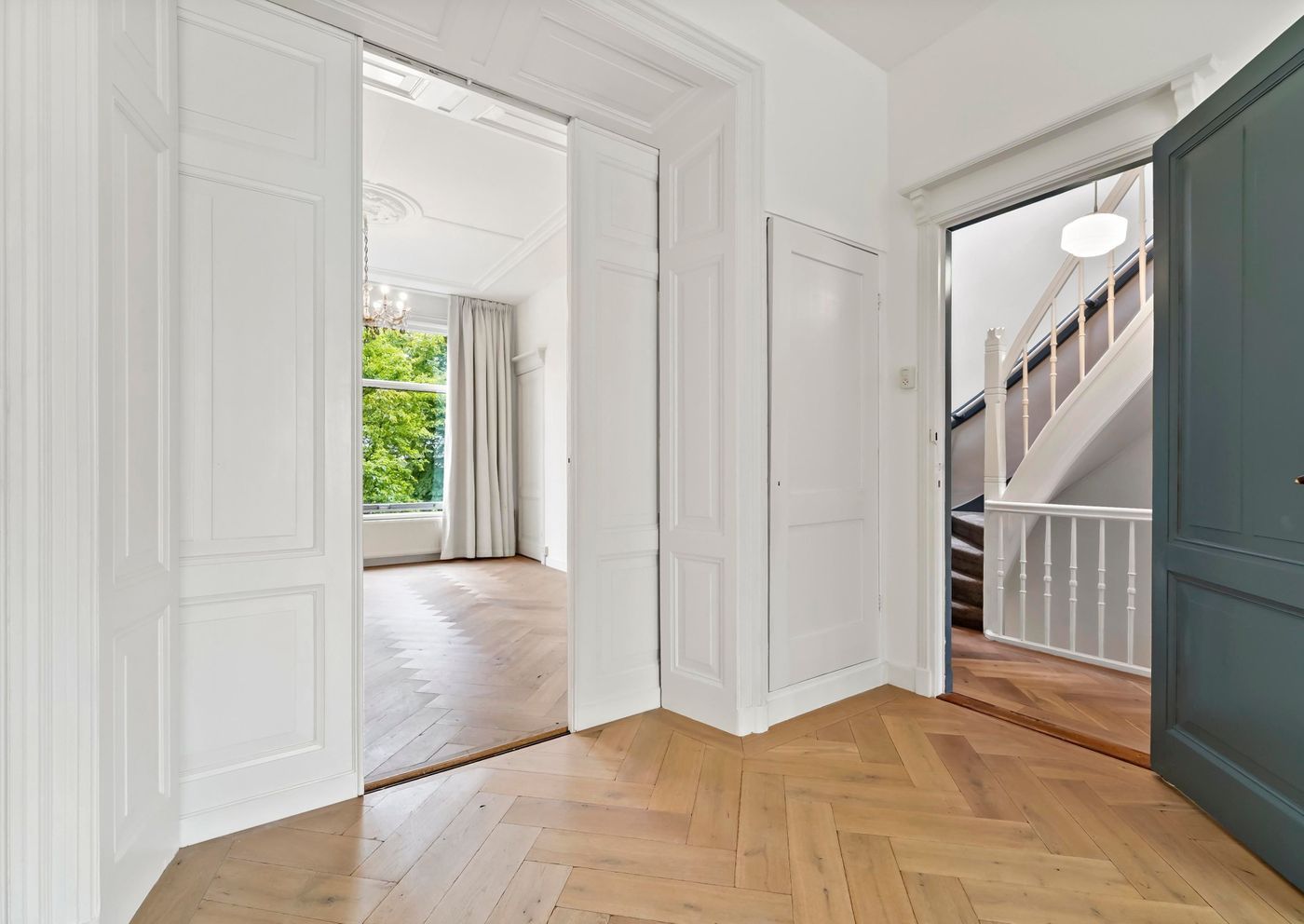 Paulus Buijsstraat 40, Den Haag foto-15